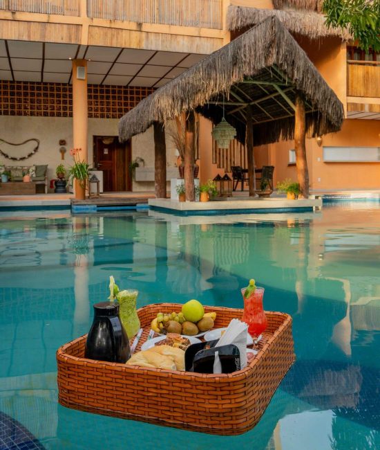 Dayo Hotel — foto 4